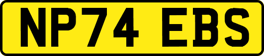 NP74EBS