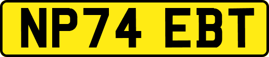 NP74EBT