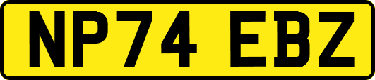 NP74EBZ
