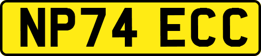 NP74ECC