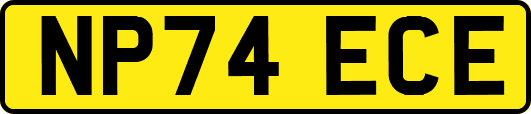NP74ECE