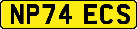 NP74ECS
