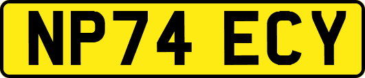 NP74ECY