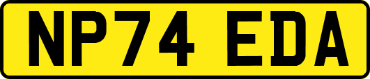 NP74EDA