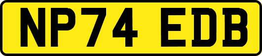 NP74EDB