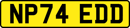 NP74EDD