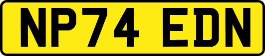 NP74EDN