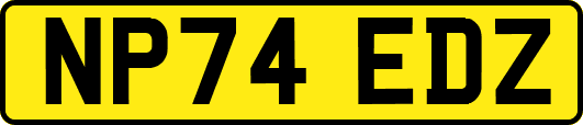 NP74EDZ