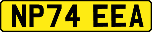 NP74EEA