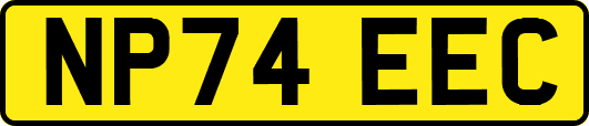 NP74EEC