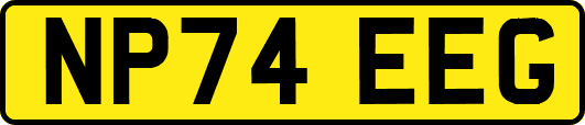 NP74EEG
