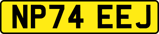 NP74EEJ