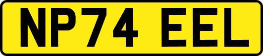 NP74EEL