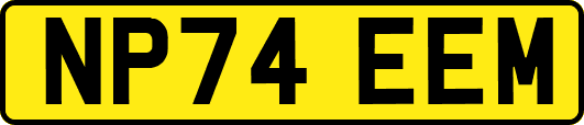 NP74EEM