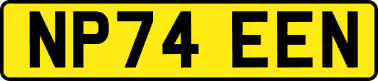 NP74EEN