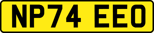 NP74EEO