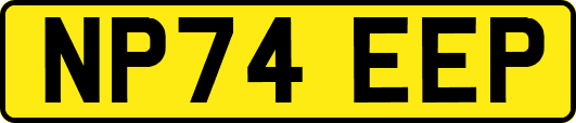 NP74EEP