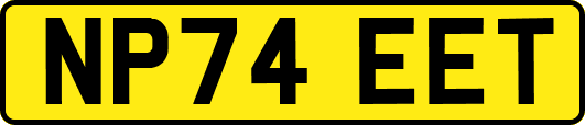 NP74EET