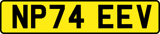 NP74EEV