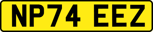 NP74EEZ