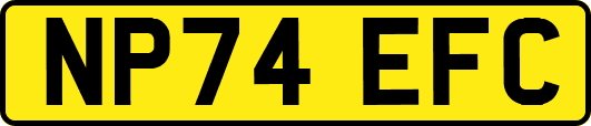 NP74EFC