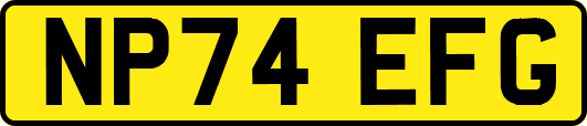 NP74EFG