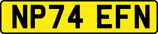 NP74EFN