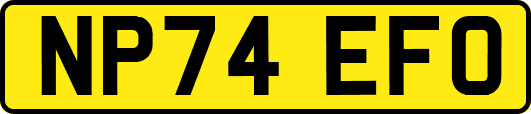 NP74EFO