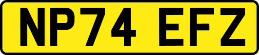 NP74EFZ