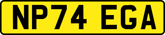 NP74EGA