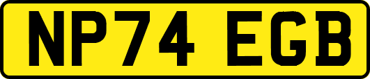 NP74EGB