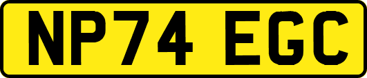 NP74EGC