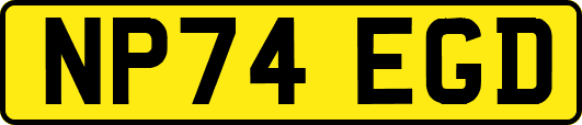 NP74EGD