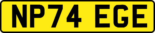 NP74EGE