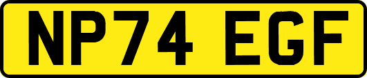 NP74EGF