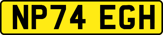 NP74EGH