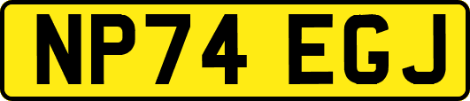 NP74EGJ