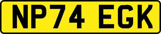 NP74EGK