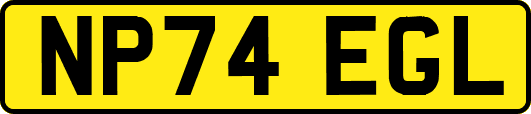 NP74EGL