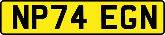 NP74EGN