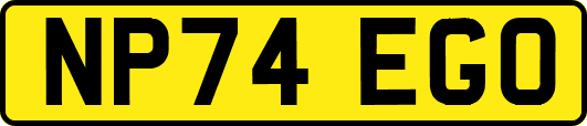 NP74EGO
