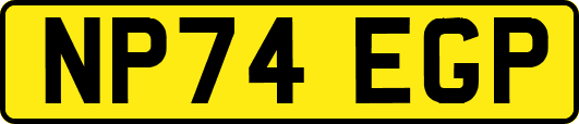 NP74EGP
