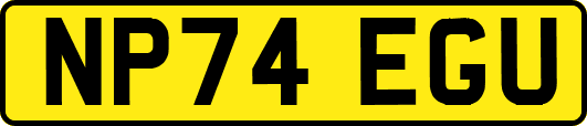 NP74EGU