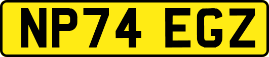 NP74EGZ