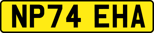 NP74EHA