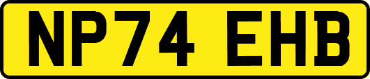 NP74EHB