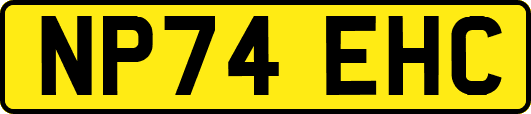 NP74EHC