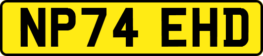 NP74EHD