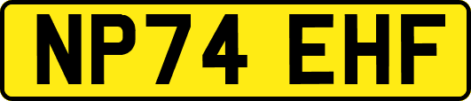 NP74EHF