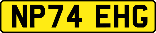 NP74EHG